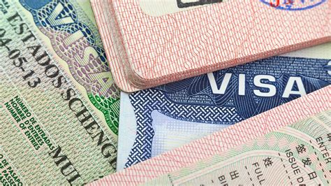 Visas